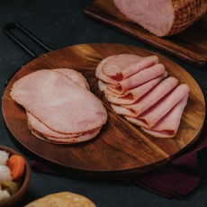 Jamón Pierna Acaramelado Victoria 250 g