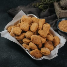 Nuggets de Pollo 1kg Seara