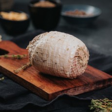 Arrollado Lomo Especial Bianchini 250g
