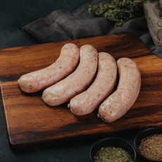 Butifarras Las Pircas 500 g