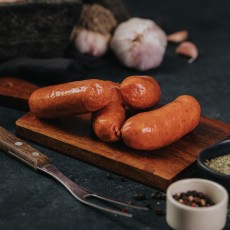 Chorizo Parrillero Bianchini 500 g