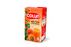 Nectar Damasco Colun 1 L