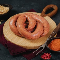 Longaniza Bianchini 500 g
