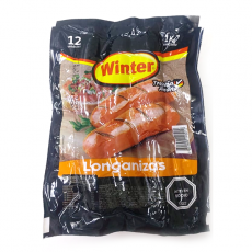Longaniza Winter 1 kg
