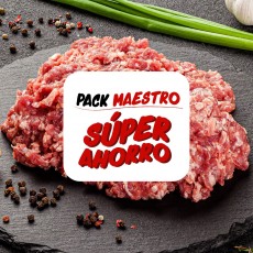Pack Maestro Súper Ahorro