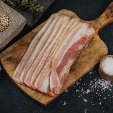 Tocino Ahumado 200g Bianchini