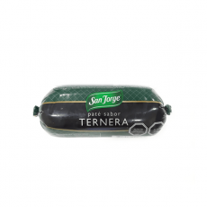 Paté sabor Ternera San Jorge