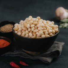 Porotos Granados 1 kg Minuto Verde 