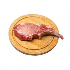 Tomahawk Americano (Unidad: 1100 a 1400grs Aprox.)
