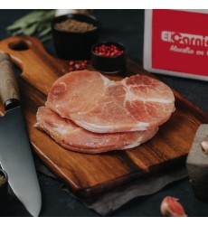 Caja Lomito de Cerdo 1 kg