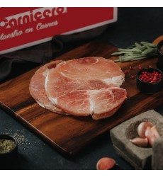 Caja Lomito de Cerdo 3 kg