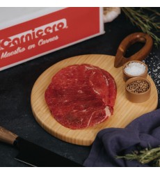 Caja Churrasco 5 kg