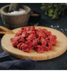 Carne Picada Nac. Cat. V 500g