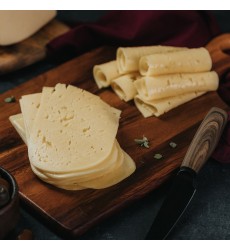 Queso Mantecoso Orgullo Valdivia 250g