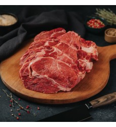 Medallón Lomo Vetado Imp Cat V 2 Uni (250g C/U)