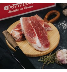 Caja Paleta con Hueso 3 kg
