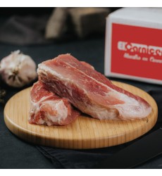 Caja Paleta con Hueso 1 kg