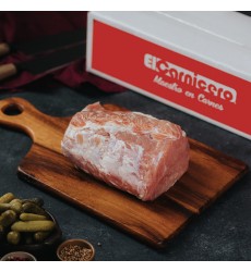 Caja Lomo Centro 3 kg