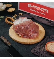 Caja Pulpa Deshuesada 5 kg