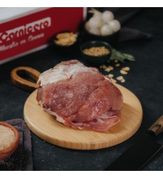 Caja Pulpa Deshuesada 3 kg