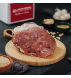 Caja Pulpa Deshuesada 1 kg