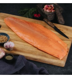 Salmón Filete 1Kg