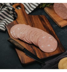 Mortadela Alemana Suawurt 250g