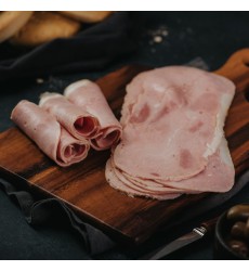 Jamón Artesanal Las Pircas 250g