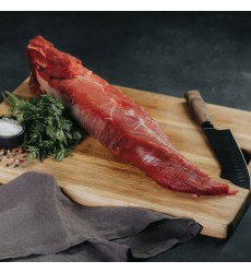 Filete Nac. Cat. V 1 kg