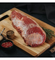 Pollo Ganso Imp. Cat. V 1 kg
