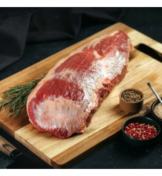 Pollo Ganso Nac. Cat. V 1 kg