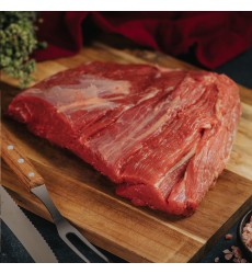 Sobrecostilla Nac. Cat. V 1 kg