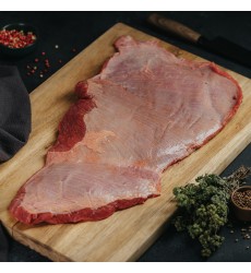 Plateada Nac. Cat. V 1 kg
