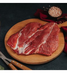 Asado Carnicero Nac. Cat. V 1 kg
