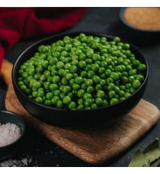 Arvejas 1 kg Minuto Verde