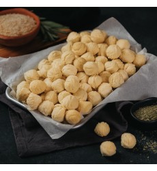 Papas Duquesa 2.5kg