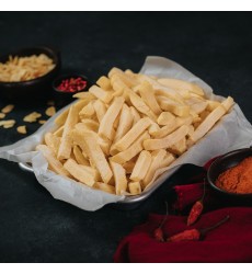 Papas Pre-fritas 2.5 kg