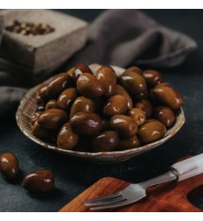 Aceitunas 250 g