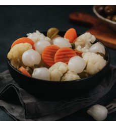 Pickles 250 g