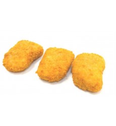 Nuggett Merluza