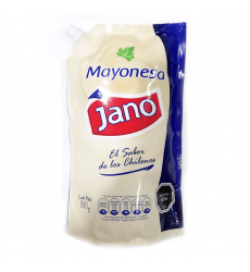 Mayonesa Jano 930 g