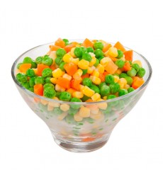 Ensalada Lista 1 kg Minuto Verde