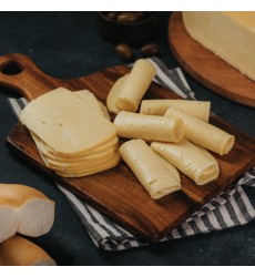 Queso Chanco Quillayes 250 g