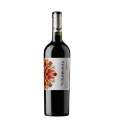 Vino Reserva Cabernet Sauvignon Veramonte 750cc 