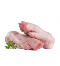Patitas-manitas de Cerdo (unidad)