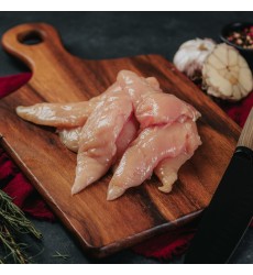 Filetillo de Pollo 1 kg