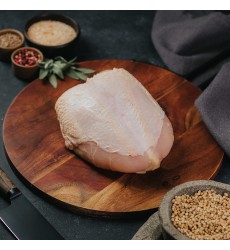 Pechuga Entera 1 kg