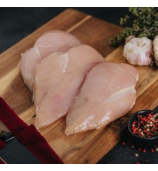 Pechuga Deshuesada 1 kg