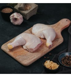 Trutro Entero 1 kg