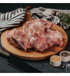 Cazuela de Cerdo 1 kg